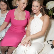 Jodie Sweetin e Andrea Barber alla premiere di Le amiche di mamma