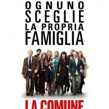 Locandina di La comune