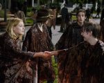 The Walking Dead 6: gli autori commentano il nono episodio