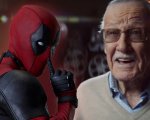 Stan Lee: 'il cameo in Deadpool è il mio preferito!'