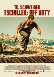 Locandina di Tschiller: Off Duty