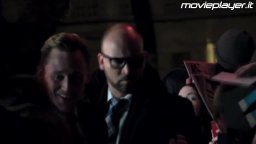 The Night Manager: il tappeto rosso a Berlino 2016