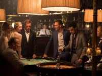 The Night Manager: Hiddleston contro Laurie nella spy story firmata Le Carré