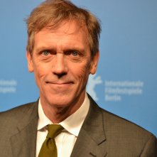 Berlino 2016: Hugh Laurie sul red carpet di The Night Manager