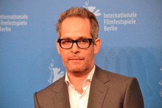 Berlino 2016: Tom Hollander sul red carpet di The Night Manager