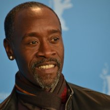 Berlino 2016: Don Cheadle al photocall di Miles Ahead