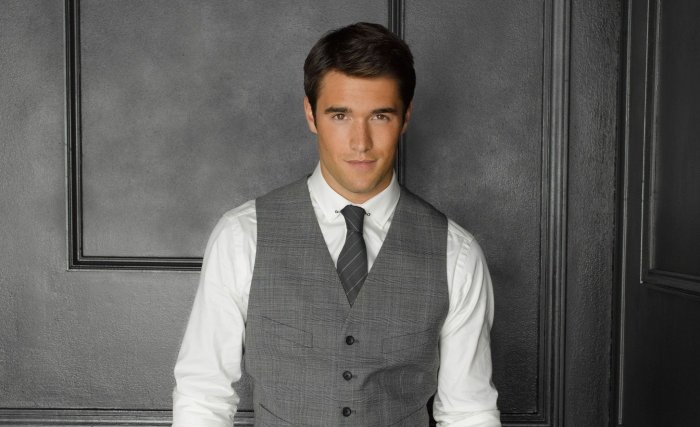 Josh Bowman sarà Jack Lo Squartatore in una nuova serie