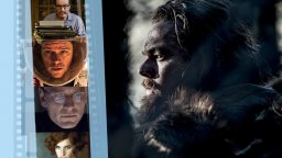 Oscar 2016: i candidati a Miglior Attore Protagonista