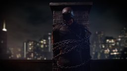 Marvel's Daredevil - Character Artwork