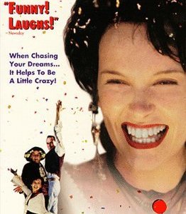 Locandina di Pazzi per Mozart