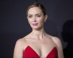 Emily Blunt sarà la nuova Mary Poppins per la Disney?