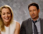 Gillian Anderson e David Duchovny parlano di un progetto irrealizzato