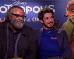 Zootropolis: Abatantuono, Lopez, Mannino, Matano e Ruffini parlano del nuovo film Disney