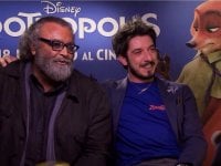 Zootropolis: Abatantuono, Lopez, Mannino, Matano e Ruffini parlano del nuovo film Disney