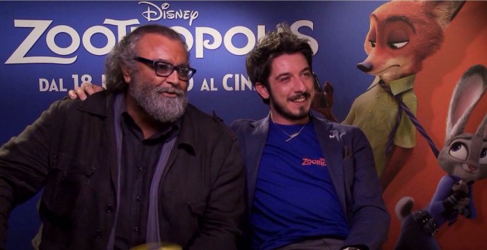 Zootropolis: Abatantuono, Lopez, Mannino, Matano e Ruffini parlano del nuovo film Disney