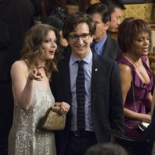 Love: una foto dei protagonisti della serie