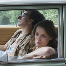 Love: i protagonisti Paul Rust e Gillian Jacobs