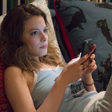 Love: l'attrice Gillian Jacobs interpreta Mickey