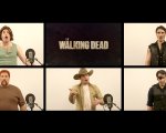 The Walking Dead, il tema della serie cantato a cappella