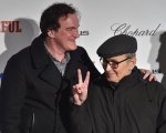 Quentin Tarantino ed Ennio Morricone: nuova collaborazione in futuro?