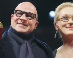 Berlino 2016: le dichiarazioni di Gianfranco Rosi e degli altri premiati