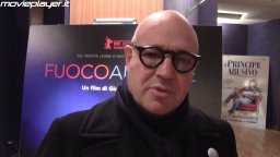 Fuocoammare - Intervista al regista Gianfranco Rosi