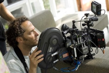 Emmanuel Lubezki detto Chvo