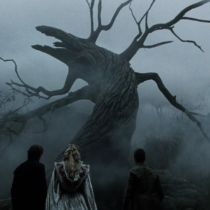 Il mistero di Sleepy Hollow