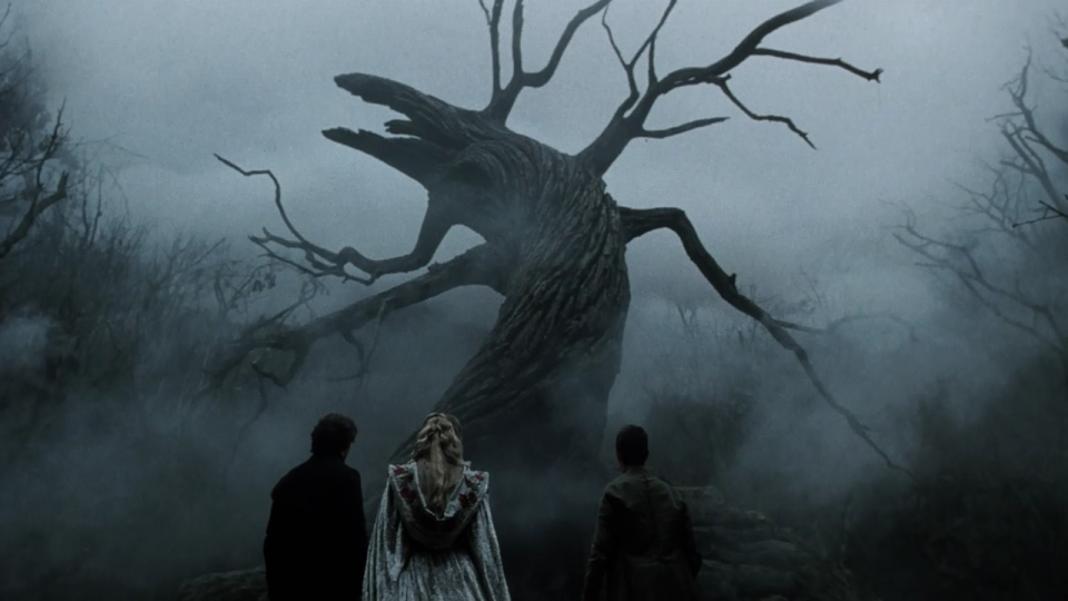 Il mistero di Sleepy Hollow