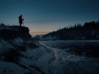 Fotografare la luce: da Sleepy Hollow a Revenant, le sette meraviglie di Emmanuel Lubezki