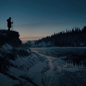 The Revenant