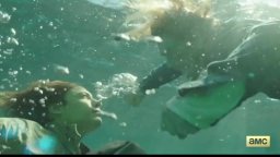 Fear The Walking Dead 2 - Teaser Trailer 2