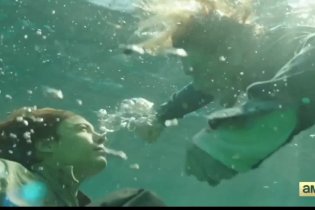 Fear The Walking Dead 2 - Teaser Trailer 2