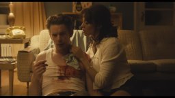 Born to Be Blue - Trailer