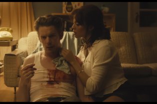 Born to Be Blue - Trailer