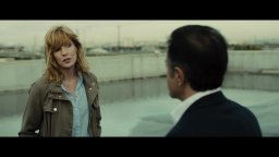 Bastille Day - Trailer