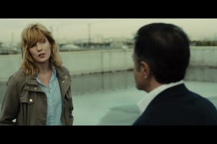 Bastille Day - Trailer