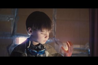 Midnight Special - Trailer 2