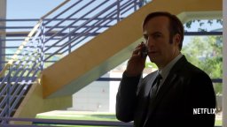 Better Call Saul 2 – Trailer 