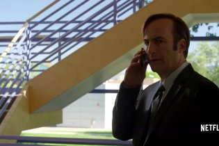 Better Call Saul 2 – Trailer 