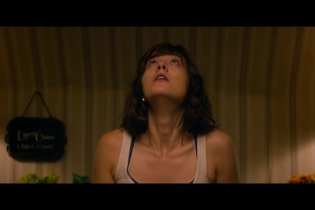 10 Cloverfield Lane - Walking Dead Ad