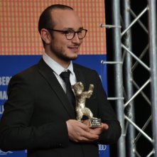 Berlino 2016: Majid Mastoura alla conferenza dei premiati