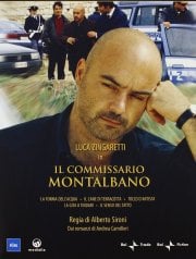 Locandina di Il Commissario Montalbano