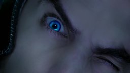 Alice Through The Looking Glass - Teaser Trailer