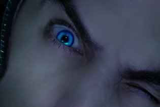 Alice Through The Looking Glass - Teaser Trailer