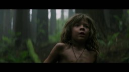Pete's Dragon - Official Teaser Trailer 