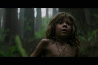 Pete's Dragon - Official Teaser Trailer 