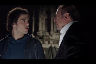 Baciato Dal Sole: Trailer Ufficiale