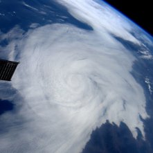 Astrosamantha - La donna dei record nello spazio: un momento del documentario