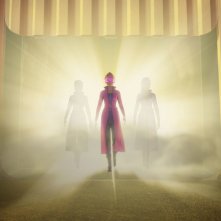 Barbie Spy Squad: una scena del film d'animazione